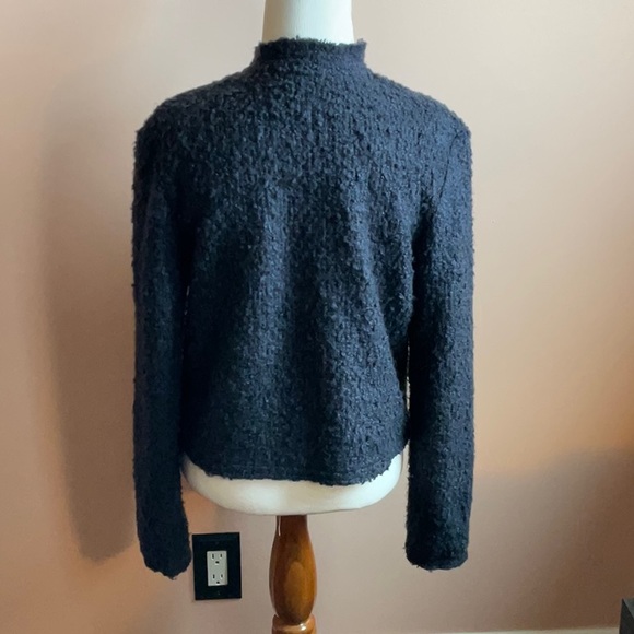 Sugar + Lips Tweed Blazer - Picture 5 of 5